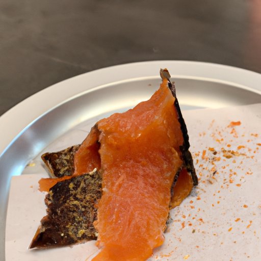 How to Make the Most Out of Eating Salmon Skin
