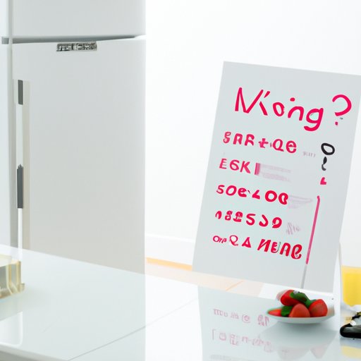 Cost Analysis of Buying a Samsung Refrigerator