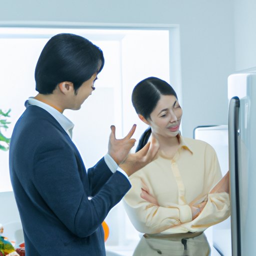 Reviews from Homeowners who Use Samsung Refrigerators