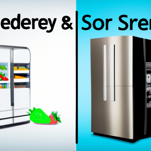 Pros and Cons of Owning a Samsung Refrigerator