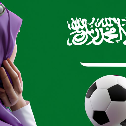Investigating the Role of Saudi Arabian Women in Soccer and Their Involvement in the World Cup