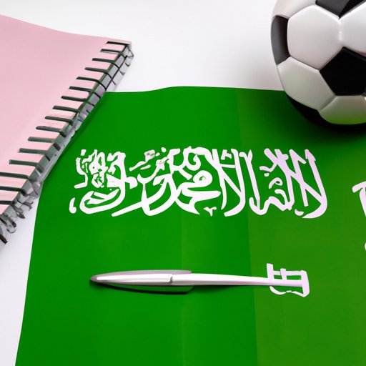 Analyzing the Qualifying Process for Saudi Arabia to Reach the World Cup
