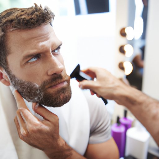 Investigating the Latest Trends in Facial Hair Care
