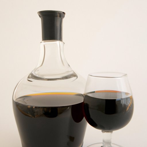 Get to Know the Varieties of Sherry Cooking Wine and Sherry Vinegar