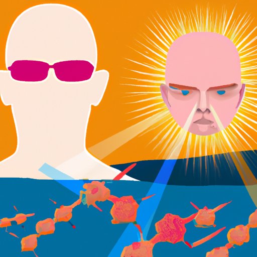 Examining the Link Between Genetics and Skin Cancer