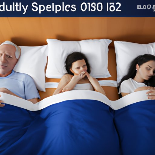 Looking at How Much Sleep is Optimal for Different Age Groups