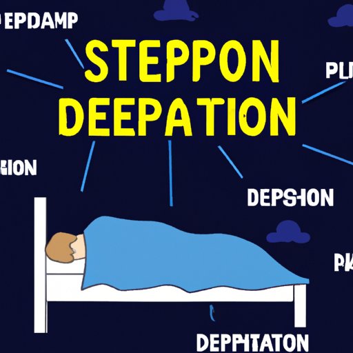 How to Recognize When Sleep is a Symptom of Depression