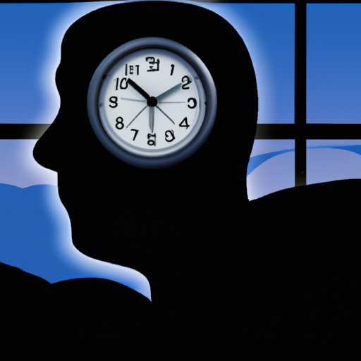 Examining the Link Between Sleep Patterns and Mental Health