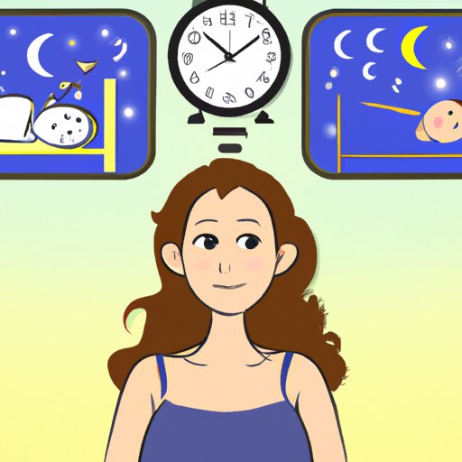 Exploring the Possibility of Sleep Changes During Pregnancy