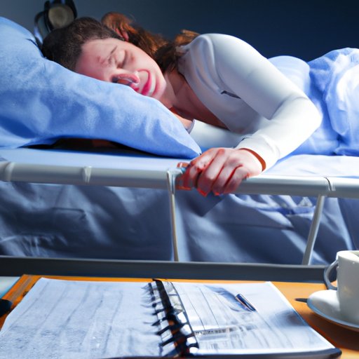 Investigating if Excessive Sleep Could be a Symptom of Early Pregnancy