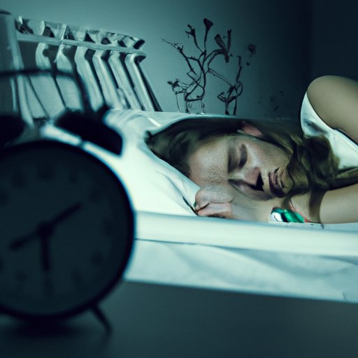 Exploring How Too Much Sleep Can Affect Your Health