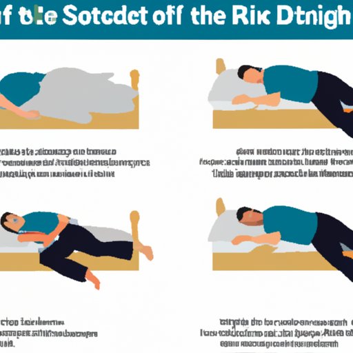 An Overview of the Potential Risks of Sleeping on Your Left Side