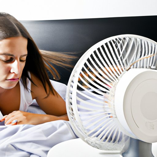 Exploring the Pros and Cons of Sleeping with a Fan