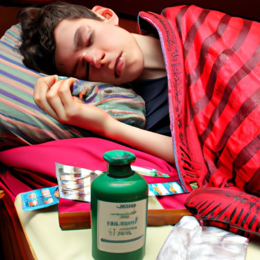Exploring the Risks of Sleeping with a Fever