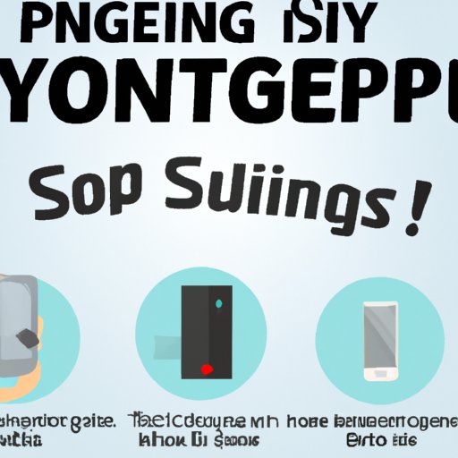 Tips for Avoiding Phone Spying