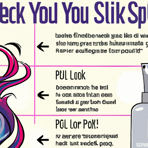 Tips for Achieving the Perfect Look with Splat Hair Dye