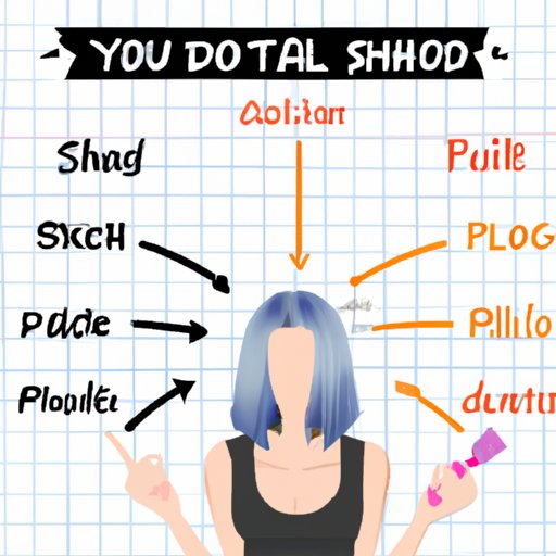 How to Choose the Right Shade of Splat Hair Dye
