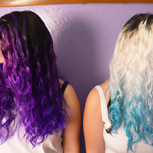 Exploring the Pros and Cons of Splat Hair Dye