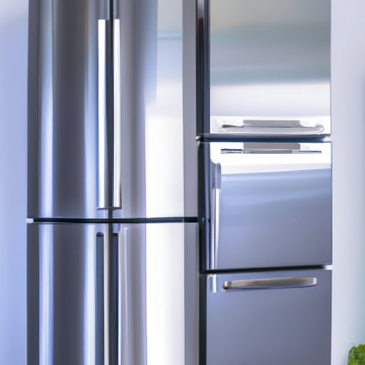 How to Choose the Right Magnetic Stainless Steel Refrigerator for Your Home