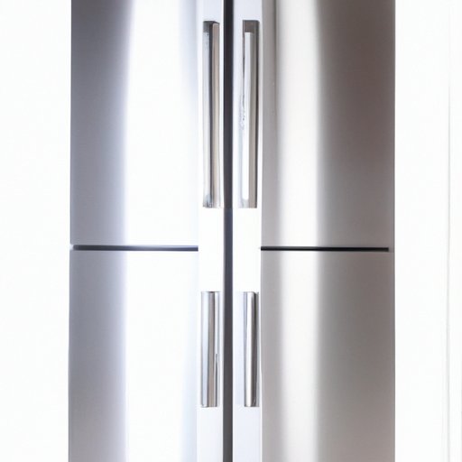 The Pros and Cons of Investing in a Magnetic Stainless Steel Refrigerator
