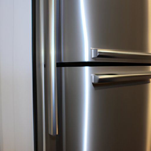 Exploring the Benefits of a Magnetic Stainless Steel Refrigerator