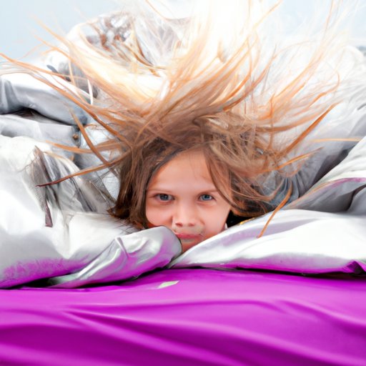 Exploring the Dangers of Static Electricity in Bedding