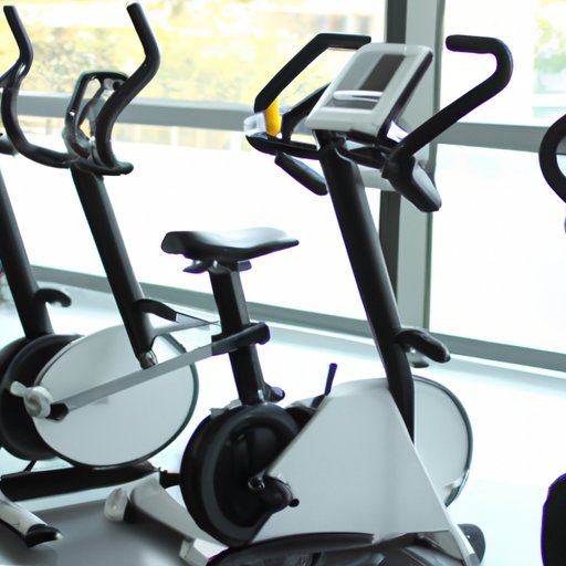 The Science Behind Using a Stationary Bike for Cardio Exercise