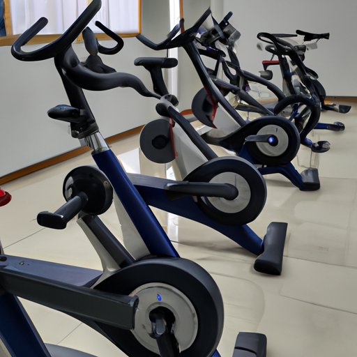 Understanding the Different Types of Stationary Bikes