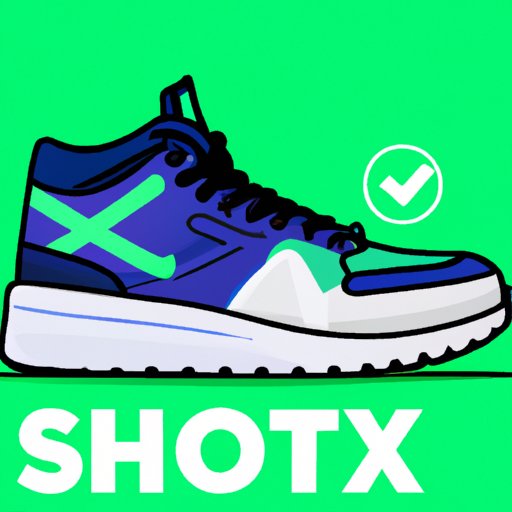 A Comprehensive Guide to Buying StockX Shoes: What You Need to Know Before You Buy