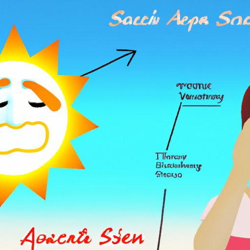 Analyzing the Benefits of Sun Exposure for Acne Sufferers