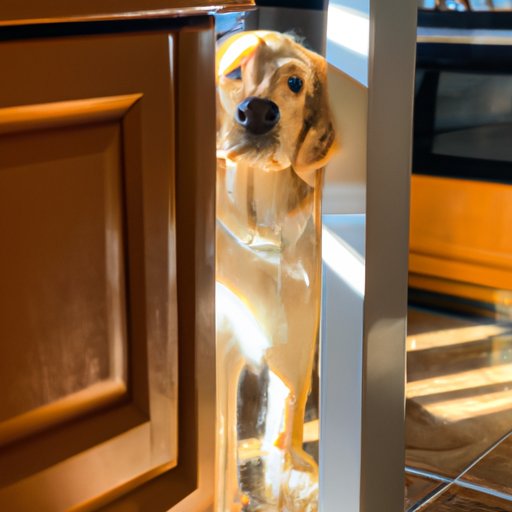 Exploring the Benefits of Vaccinating Pets: A Look at Sunny From the Kitchen
