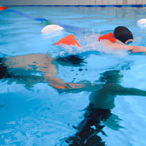 Exploring the Different Types of Swimming for Aerobic Fitness