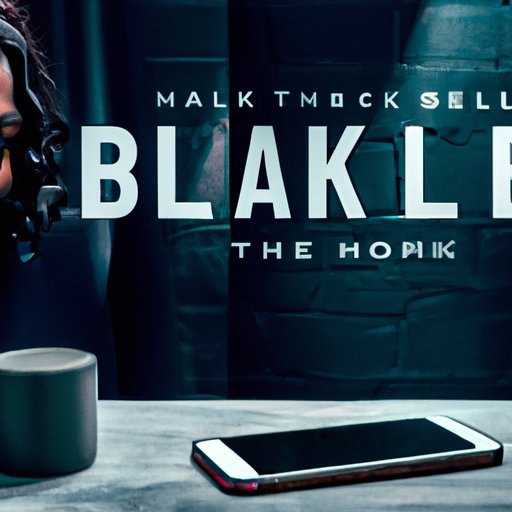 A Review of The Black Phone on Hulu: What to Expect from This Thriller
