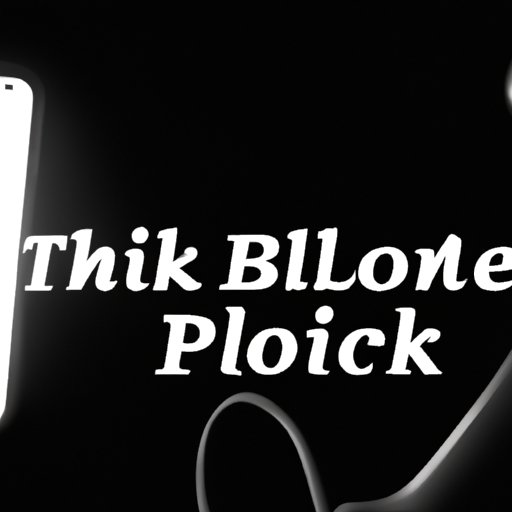 The Black Phone: A Review of the Cinematic Masterpiece