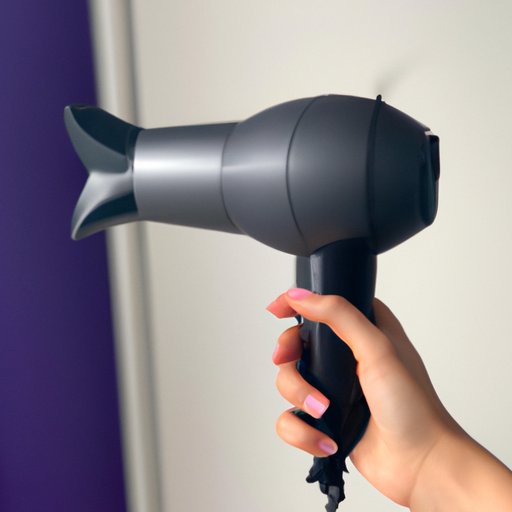 The Benefits of Investing in a Dyson Hair Dryer