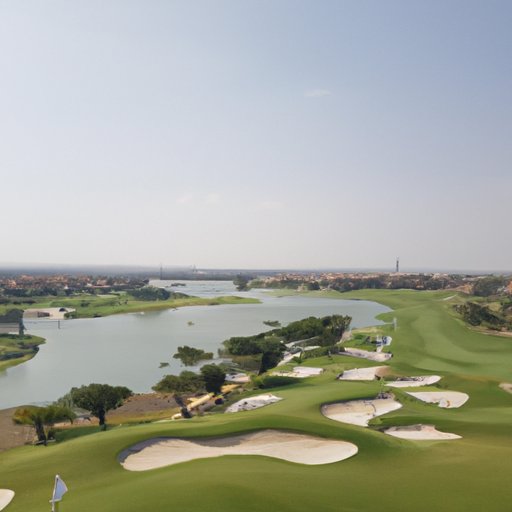 Overview of the Liv Golf Tournament Series