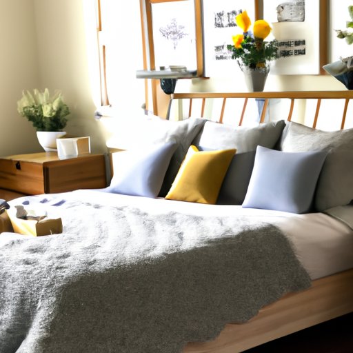 Bedroom Makeover: Finding the Right Bed for Your Space