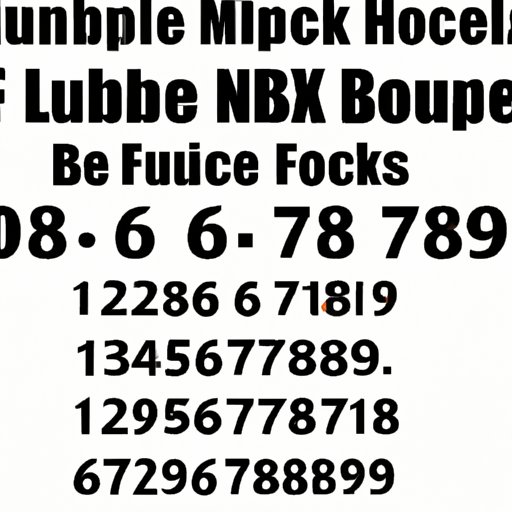 An Overview of Popular Free Phone Number Lookup Services