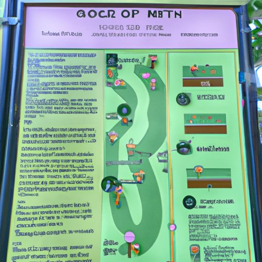 A Guide to Miniature Golf in Central Park