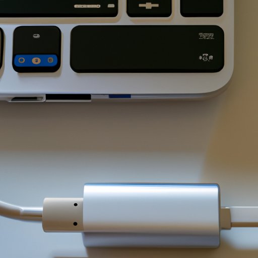 Exploring the Differences Between Thunderbolt 4 and USB C