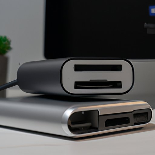 Comparing Features of Thunderbolt 4 and USB C