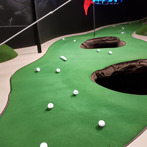 Creative Ways to Enjoy Indoor Top Golf