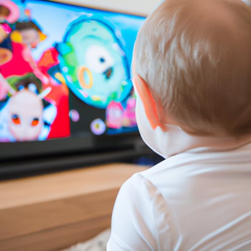 Exploring Alternatives to TV for Babies and Toddlers