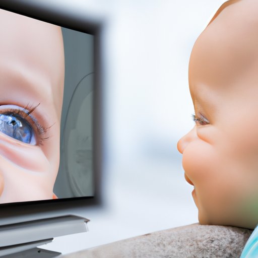 Examining the Impact of TV on Infants and Toddlers