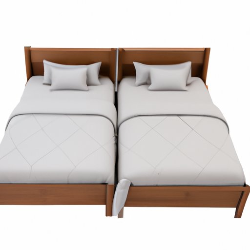 Tips for Shopping for the Right Twin Beds