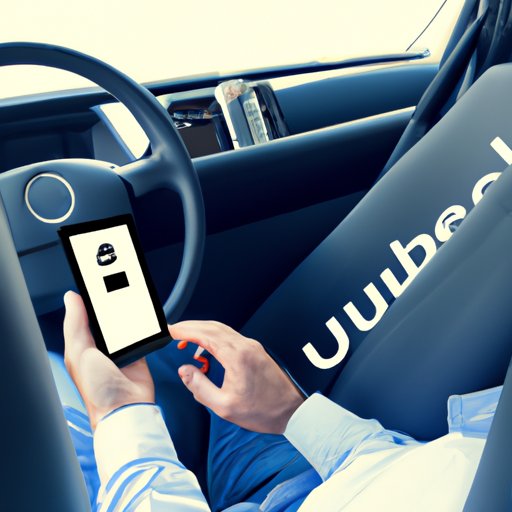 Examining the Safety of Uber