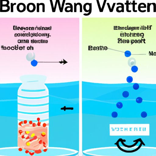 The Science Behind Vitamin B Water Solubility