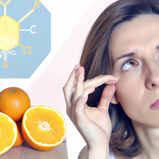 Investigating the Impact of Vitamin C on Skin Health