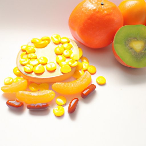 Examining the Role of Vitamin C in Disease Prevention
