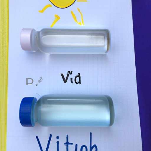 Exploring the Difference Between Vitamin D and Water Solubility